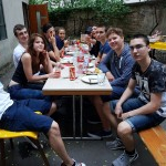 Club JuMaJo Sommerfest 2017